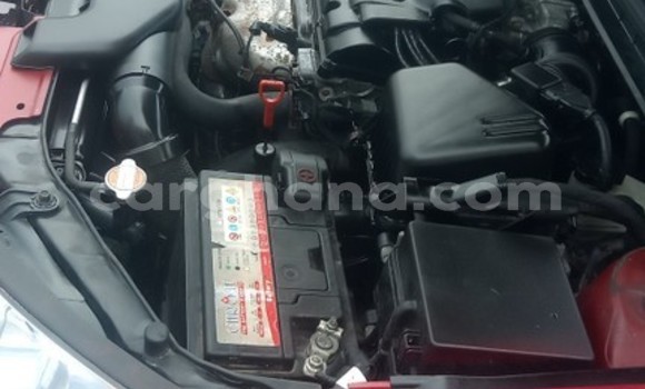 Buy Used Hyundai Elantra Red Car in Sekondi–Takoradi Metropolitan in Western Buy Used Hyundai Elantra Red Car in Sekondi–Takoradi Metropolitan in Western