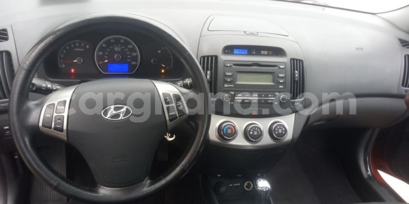 Big with watermark hyundai elantra western sekondi takoradi metropolitan 51597