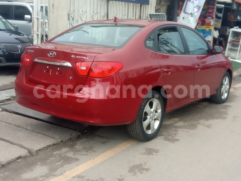 Big with watermark hyundai elantra western sekondi takoradi metropolitan 51597