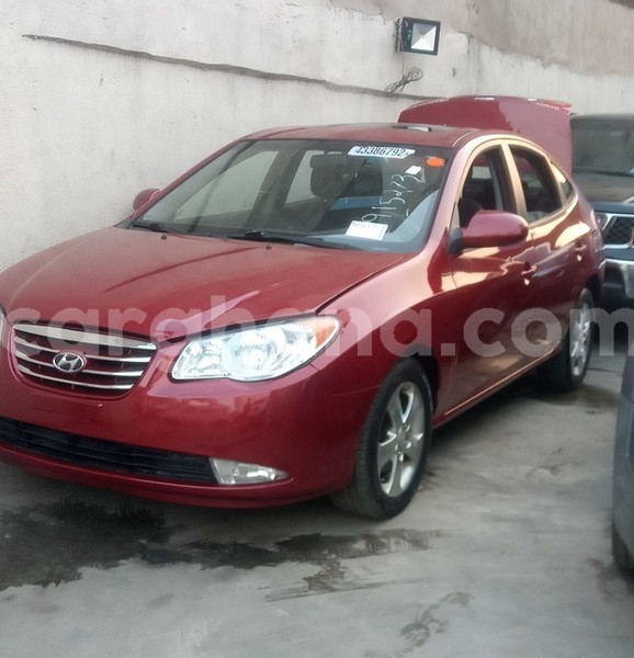 Big with watermark hyundai elantra western sekondi takoradi metropolitan 51597