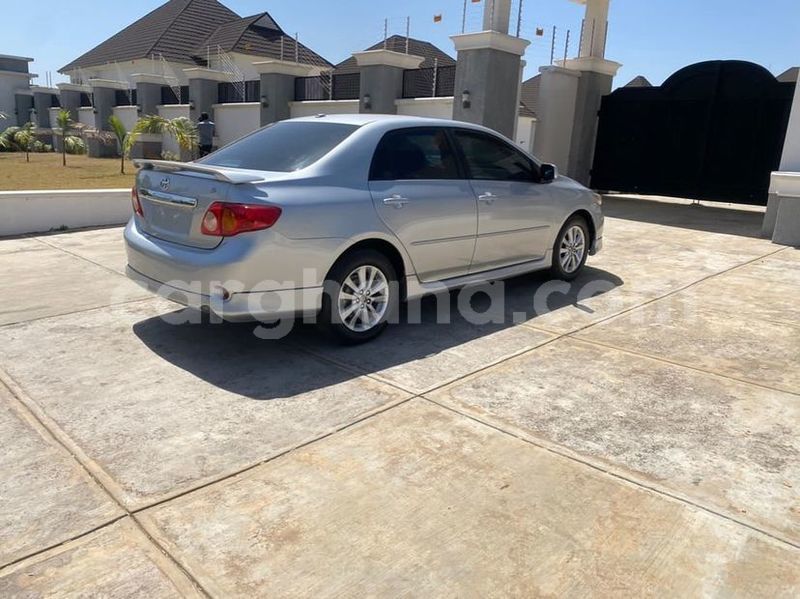 Big with watermark toyota corolla western sekondi takoradi metropolitan 51599