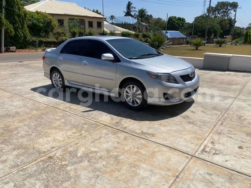 Big with watermark toyota corolla western sekondi takoradi metropolitan 51599