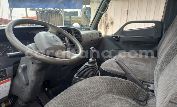 Buy Used Hyundai Matrix White Car in Accra in Greater Accra Buy Used Hyundai Matrix White Car in Accra in Greater Accra