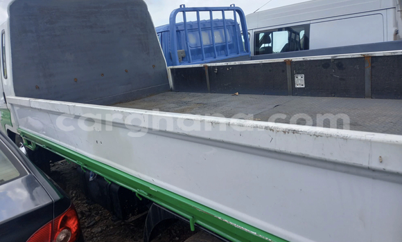 Buy Used Hyundai Matrix White Car in Accra in Greater Accra Buy Used Hyundai Matrix White Car in Accra in Greater Accra