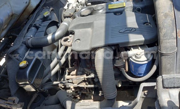 Buy Used Hyundai Matrix White Car in Accra in Greater Accra Buy Used Hyundai Matrix White Car in Accra in Greater Accra