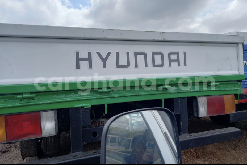 Big with watermark hyundai matrix greater accra accra 51600