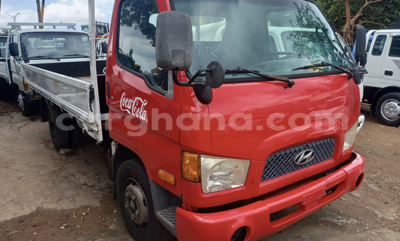 Sayi Na hannu Hyundai Marcia Sauran Mota in Accra a Greater Accra