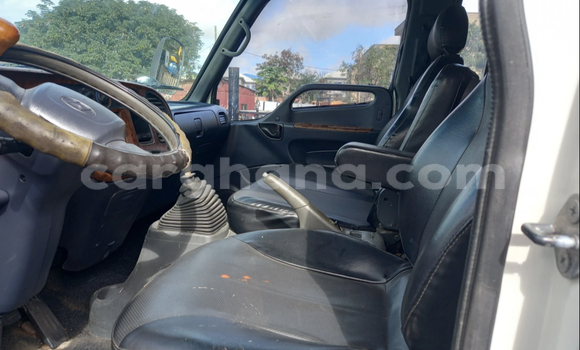 Sayi Na hannu Hyundai Marcia Sauran Mota in Accra a Greater Accra Sayi Na hannu Hyundai Marcia Sauran Mota in Accra a Greater Accra