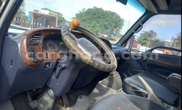 Sayi Na hannu Hyundai Marcia Sauran Mota in Accra a Greater Accra Sayi Na hannu Hyundai Marcia Sauran Mota in Accra a Greater Accra