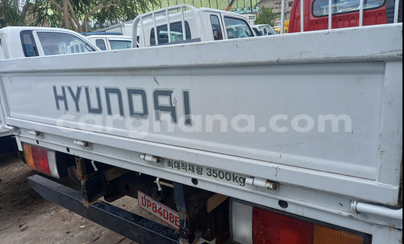 Sayi Na hannu Hyundai Marcia Sauran Mota in Accra a Greater Accra Sayi Na hannu Hyundai Marcia Sauran Mota in Accra a Greater Accra