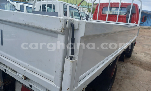 Sayi Na hannu Hyundai Marcia Sauran Mota in Accra a Greater Accra Sayi Na hannu Hyundai Marcia Sauran Mota in Accra a Greater Accra