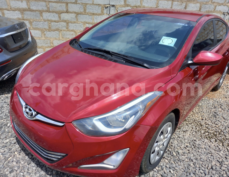 Big with watermark hyundai elantra greater accra accra 51603