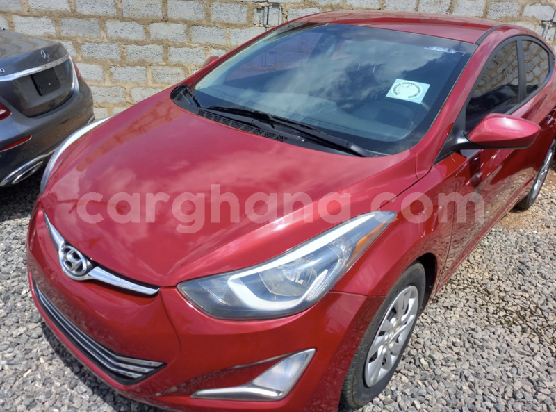 Big with watermark hyundai elantra greater accra accra 51603