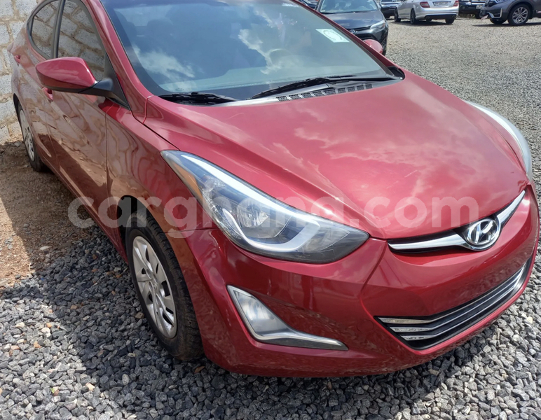 Big with watermark hyundai elantra greater accra accra 51603