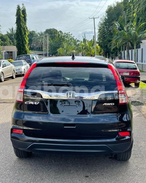 Big with watermark honda cr v western sekondi takoradi metropolitan 51604