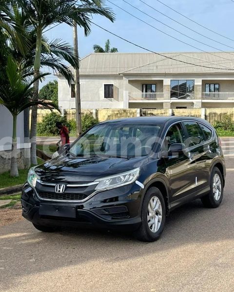 Big with watermark honda cr v western sekondi takoradi metropolitan 51604