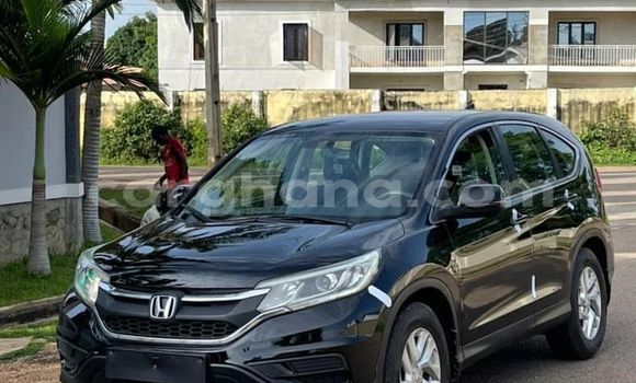 Ra Àlòkù Honda CR–V Alagara Ọkọ̀ in Sekondi–Takoradi Metropolitan ni Oorun Ra Àlòkù Honda CR–V Alagara Ọkọ̀ in Sekondi–Takoradi Metropolitan ni Oorun