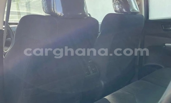 Ra Àlòkù Honda CR–V Alagara Ọkọ̀ in Sekondi–Takoradi Metropolitan ni Oorun Ra Àlòkù Honda CR–V Alagara Ọkọ̀ in Sekondi–Takoradi Metropolitan ni Oorun