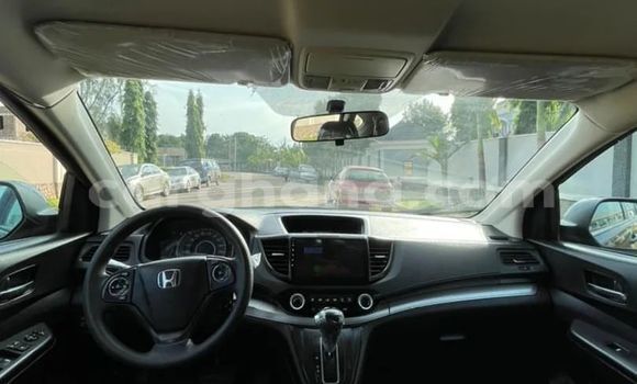 Ra Àlòkù Honda CR–V Alagara Ọkọ̀ in Sekondi–Takoradi Metropolitan ni Oorun Ra Àlòkù Honda CR–V Alagara Ọkọ̀ in Sekondi–Takoradi Metropolitan ni Oorun