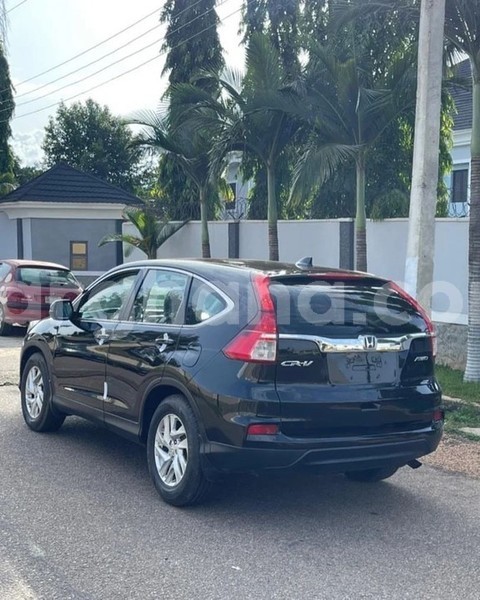 Big with watermark honda cr v western sekondi takoradi metropolitan 51604