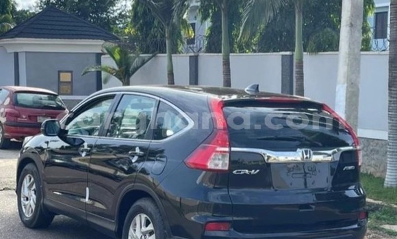 Ra Àlòkù Honda CR–V Alagara Ọkọ̀ in Sekondi–Takoradi Metropolitan ni Oorun Ra Àlòkù Honda CR–V Alagara Ọkọ̀ in Sekondi–Takoradi Metropolitan ni Oorun