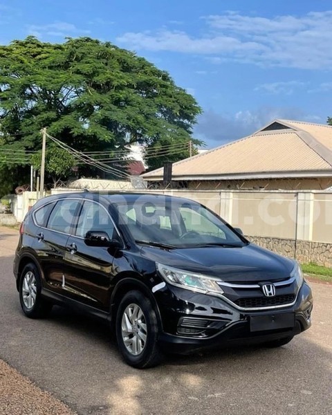 Big with watermark honda cr v western sekondi takoradi metropolitan 51604