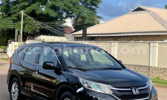 Ra Àlòkù Honda CR–V Alagara Ọkọ̀ in Sekondi–Takoradi Metropolitan ni Oorun Ra Àlòkù Honda CR–V Alagara Ọkọ̀ in Sekondi–Takoradi Metropolitan ni Oorun