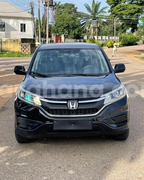 Big with watermark honda cr v western sekondi takoradi metropolitan 51604