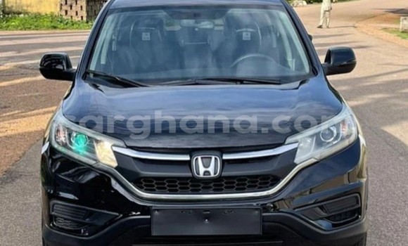 Ra Àlòkù Honda CR–V Alagara Ọkọ̀ in Sekondi–Takoradi Metropolitan ni Oorun Ra Àlòkù Honda CR–V Alagara Ọkọ̀ in Sekondi–Takoradi Metropolitan ni Oorun