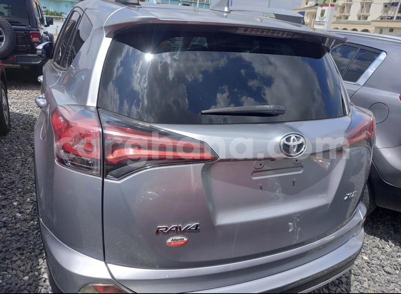 Big with watermark toyota rav4 greater accra accra 51605