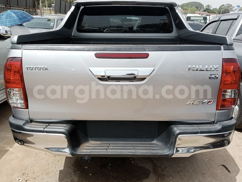 Big with watermark toyota hilux greater accra accra 51607