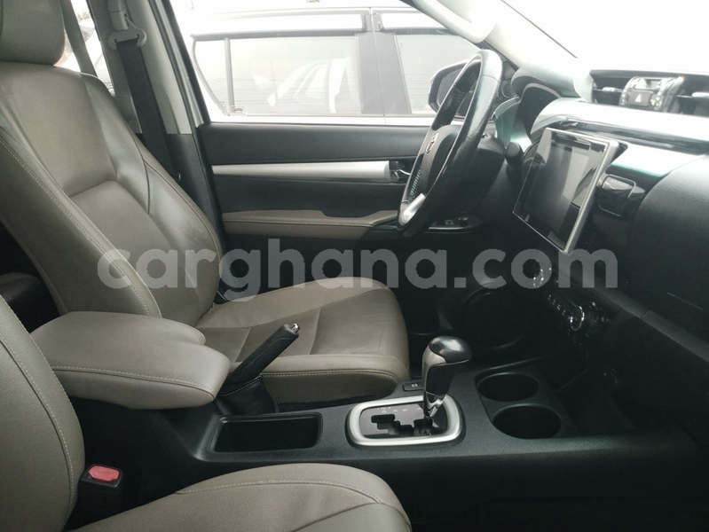 Big with watermark toyota hilux greater accra accra 51607