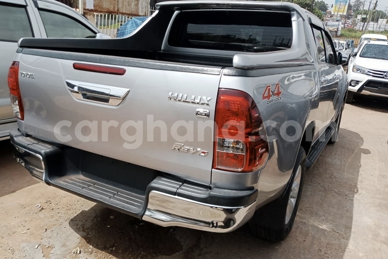 Big with watermark toyota hilux greater accra accra 51607