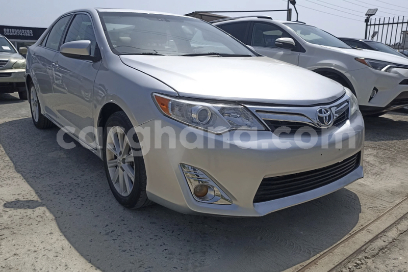 Big with watermark toyota camry greater accra accra 51608