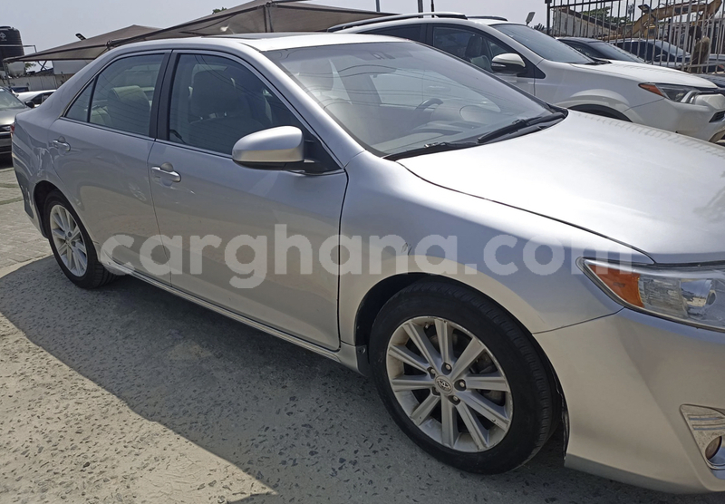 Big with watermark toyota camry greater accra accra 51608