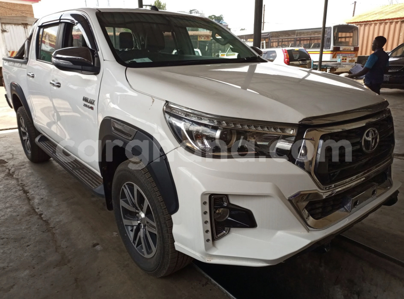 Big with watermark toyota hilux greater accra accra 51610