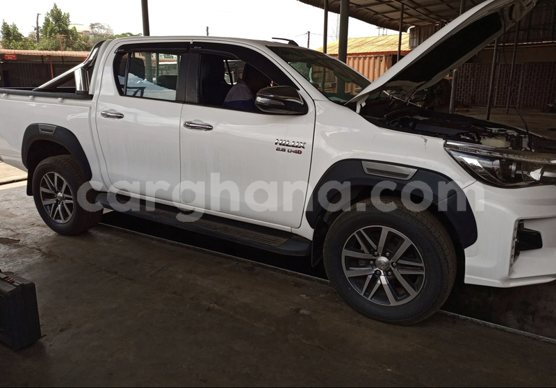 Big with watermark toyota hilux greater accra accra 51610