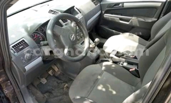Buy Used Opel Zafira Other Car in Accra in Greater Accra Buy Used Opel Zafira Other Car in Accra in Greater Accra
