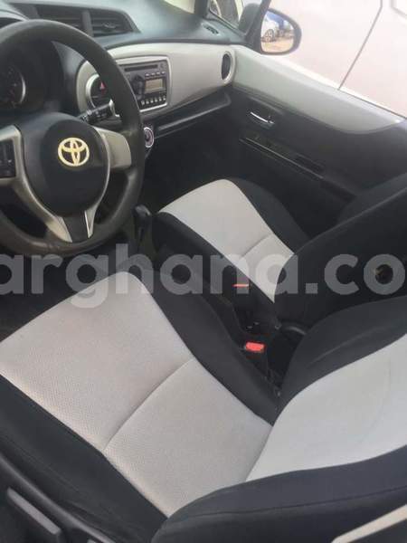 Big with watermark toyota yaris western sekondi takoradi metropolitan 51616