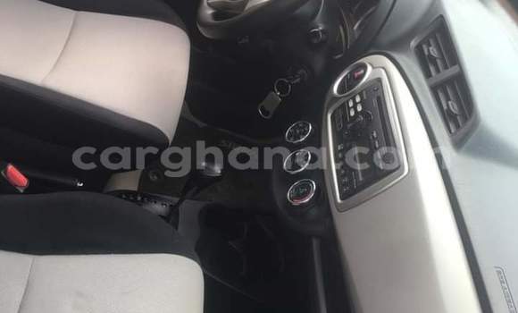 Buy Used Toyota Yaris Blue Car in Sekondi–Takoradi Metropolitan in Western Buy Used Toyota Yaris Blue Car in Sekondi–Takoradi Metropolitan in Western
