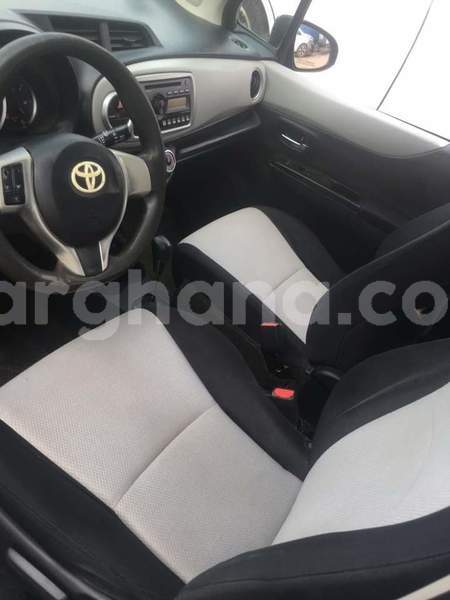 Big with watermark toyota yaris western sekondi takoradi metropolitan 51616