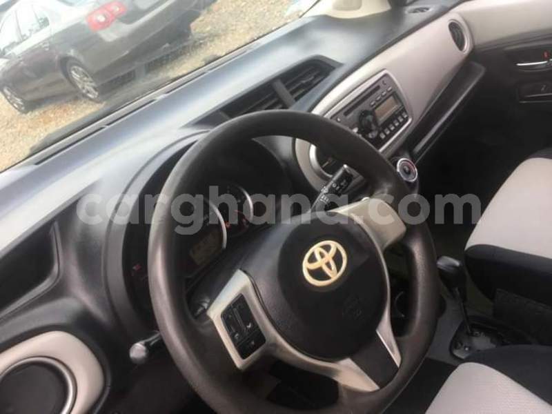 Big with watermark toyota yaris western sekondi takoradi metropolitan 51616