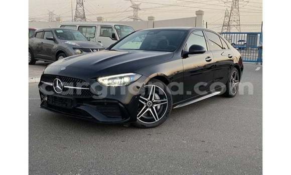 Buy Import Mercedes-Benz A200 Black Car in Import - Dubai in Ashanti Buy Import Mercedes-Benz A200 Black Car in Import - Dubai in Ashanti