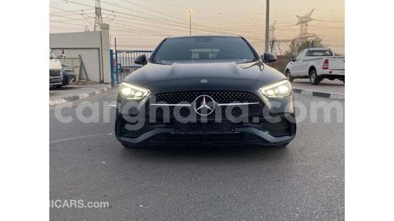 Big with watermark mercedes benz a200 ashanti import dubai 51617