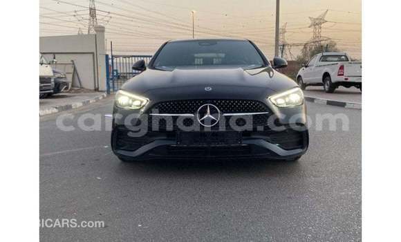 Buy Import Mercedes-Benz A200 Black Car in Import - Dubai in Ashanti Buy Import Mercedes-Benz A200 Black Car in Import - Dubai in Ashanti