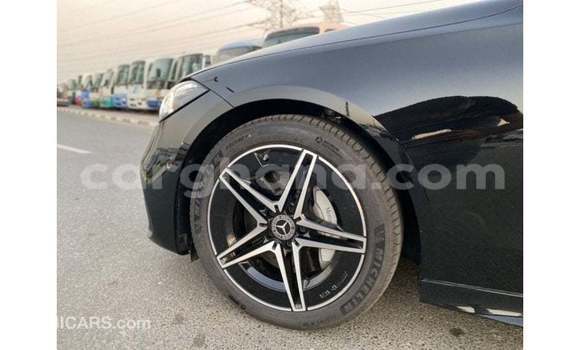 Buy Import Mercedes-Benz A200 Black Car in Import - Dubai in Ashanti Buy Import Mercedes-Benz A200 Black Car in Import - Dubai in Ashanti