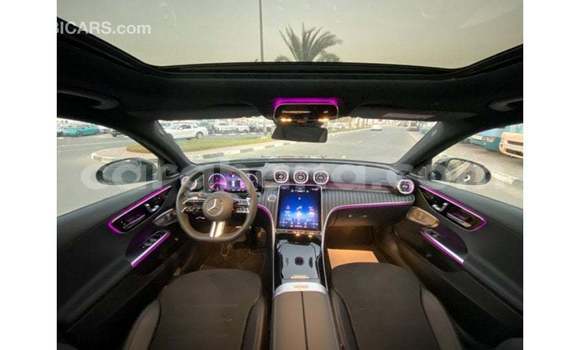 Buy Import Mercedes-Benz A200 Black Car in Import - Dubai in Ashanti Buy Import Mercedes-Benz A200 Black Car in Import - Dubai in Ashanti