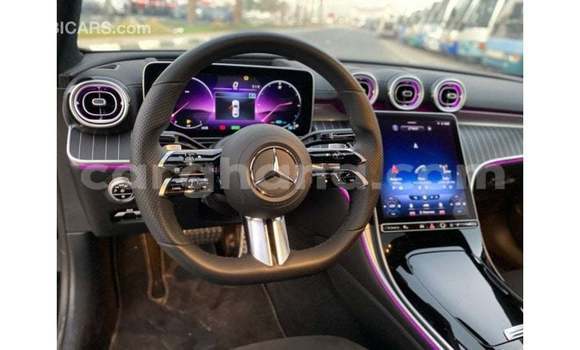 Buy Import Mercedes-Benz A200 Black Car in Import - Dubai in Ashanti Buy Import Mercedes-Benz A200 Black Car in Import - Dubai in Ashanti