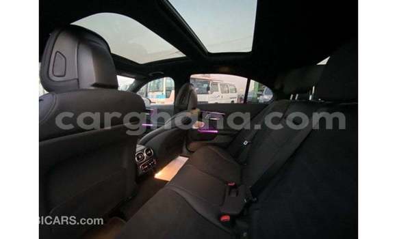 Buy Import Mercedes-Benz A200 Black Car in Import - Dubai in Ashanti Buy Import Mercedes-Benz A200 Black Car in Import - Dubai in Ashanti