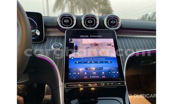 Buy Import Mercedes-Benz A200 Black Car in Import - Dubai in Ashanti Buy Import Mercedes-Benz A200 Black Car in Import - Dubai in Ashanti